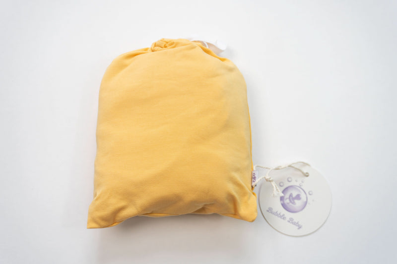 Papaya | Changing Pad Cover
