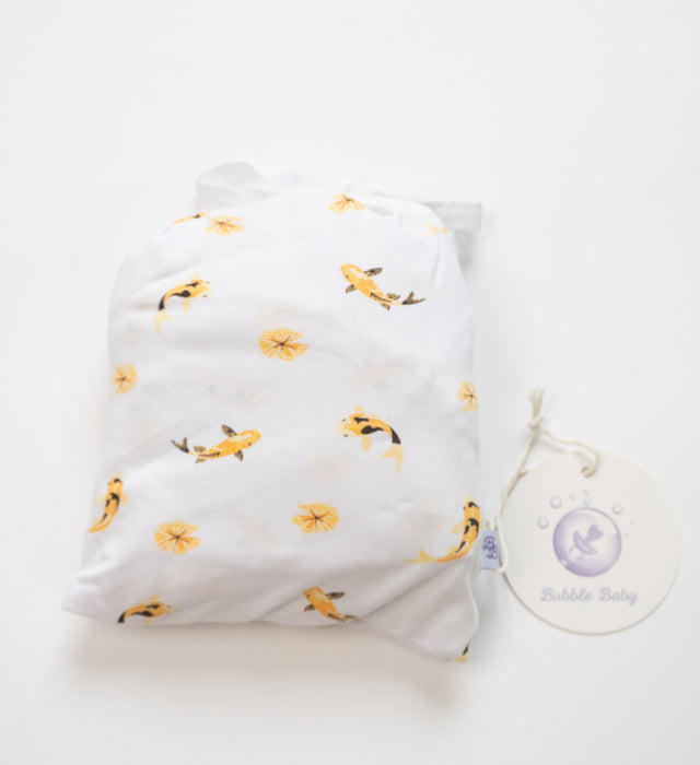 Koi | Changing Pad Cover