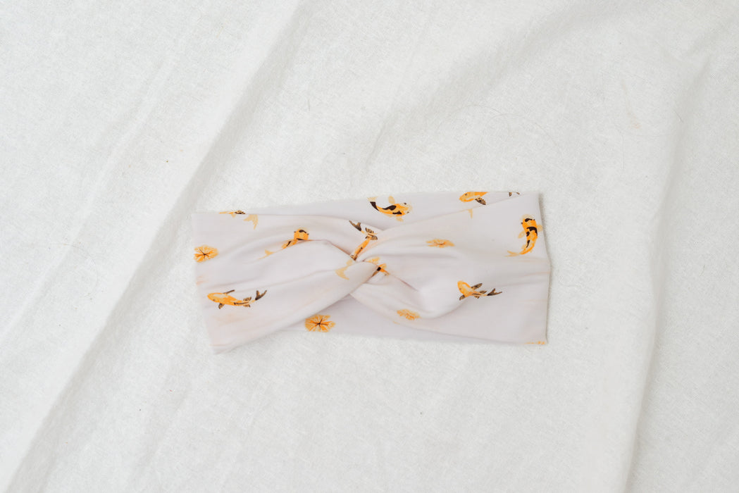 Koi | Twist Headband