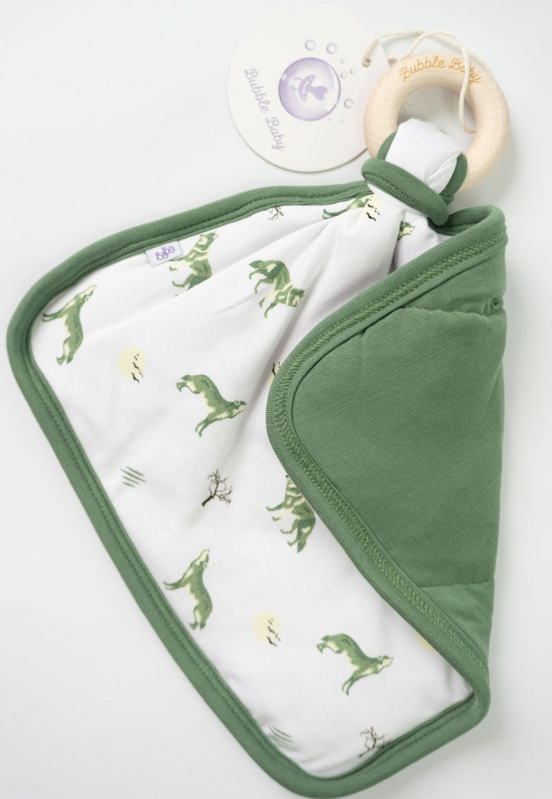 Wolf | Sprig Lovey
