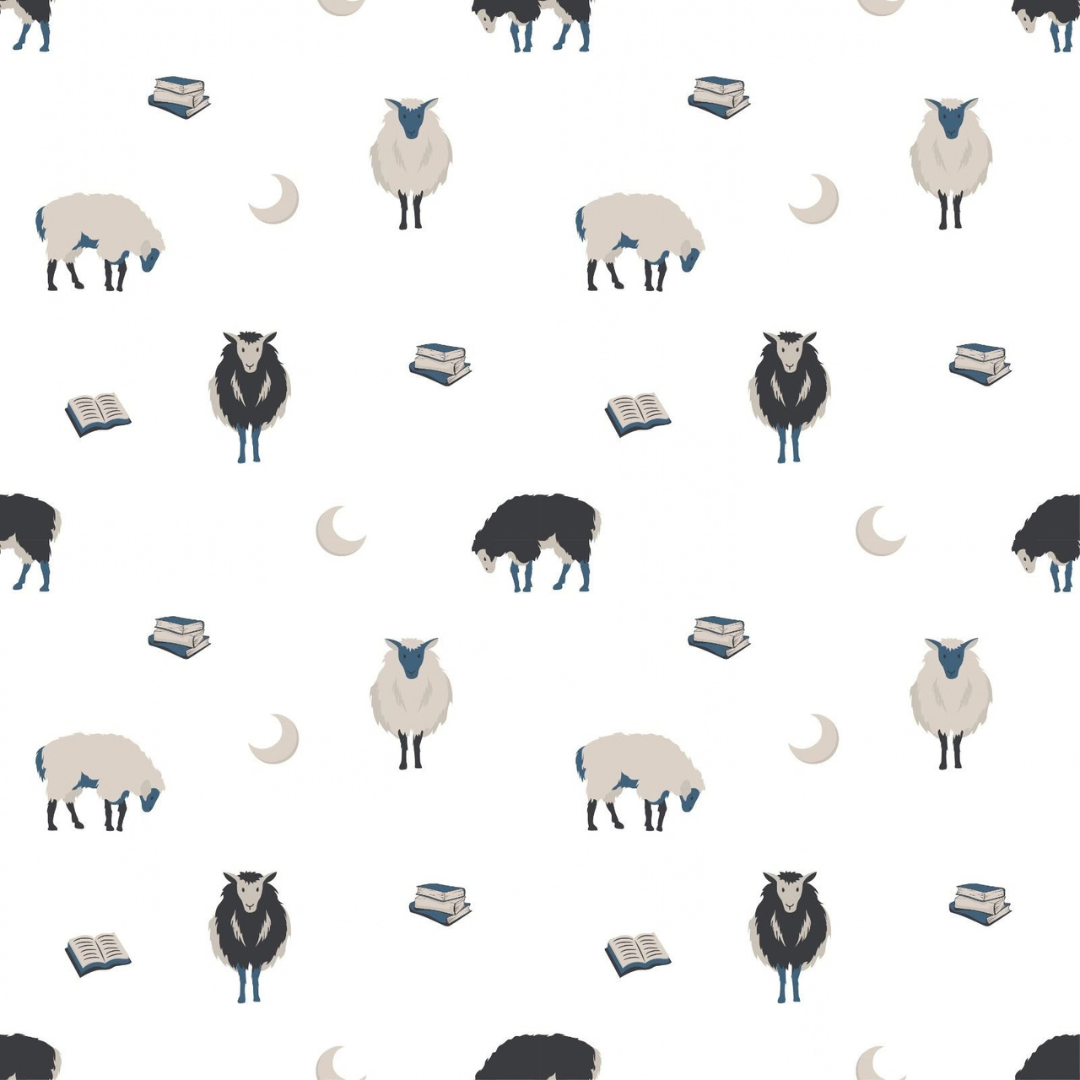 PRE-SALE: Storybook | Bloom Quilted Youth Blanket 3.0 (ETA Late November)