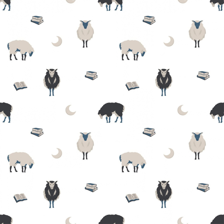 PRE-SALE: Storybook | Bloom Quilted Youth Blanket 3.0 (ETA Late November)