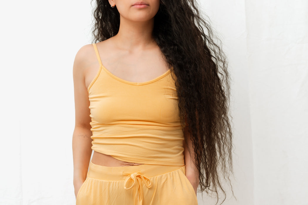 Papaya | Adult Camisole