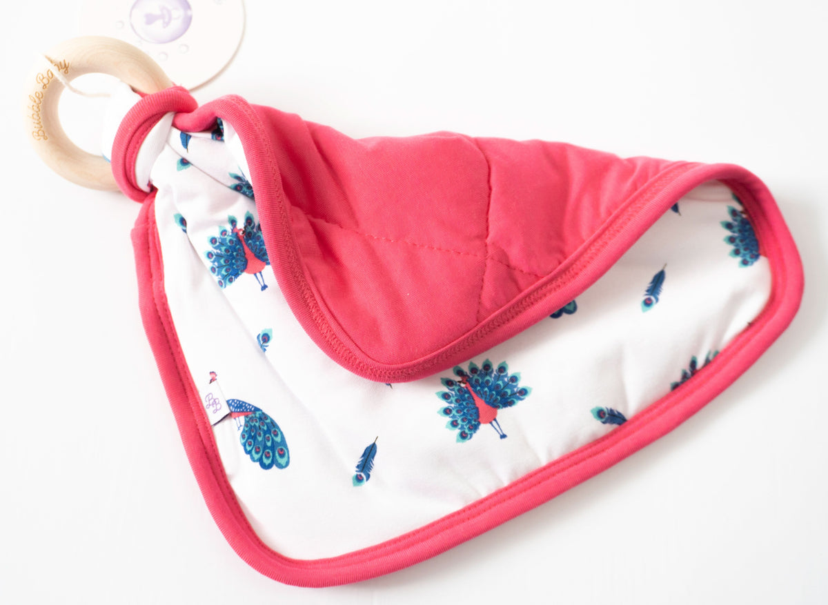 Peacock | Sprig Lovey