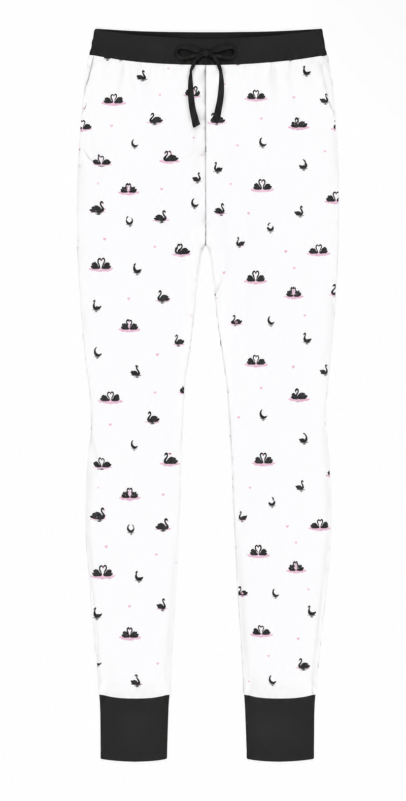 PRE-ORDER: Swans | Adult Joggers