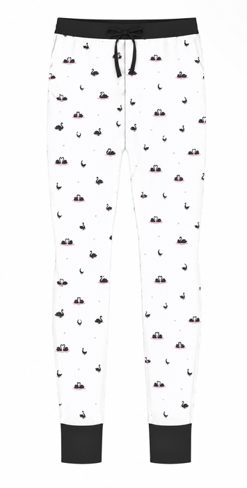 PRE-ORDER: Swans | Adult Joggers