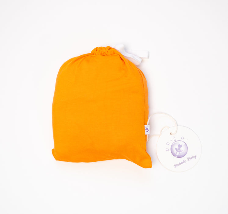 Pumpkin | Changing Pad Cover