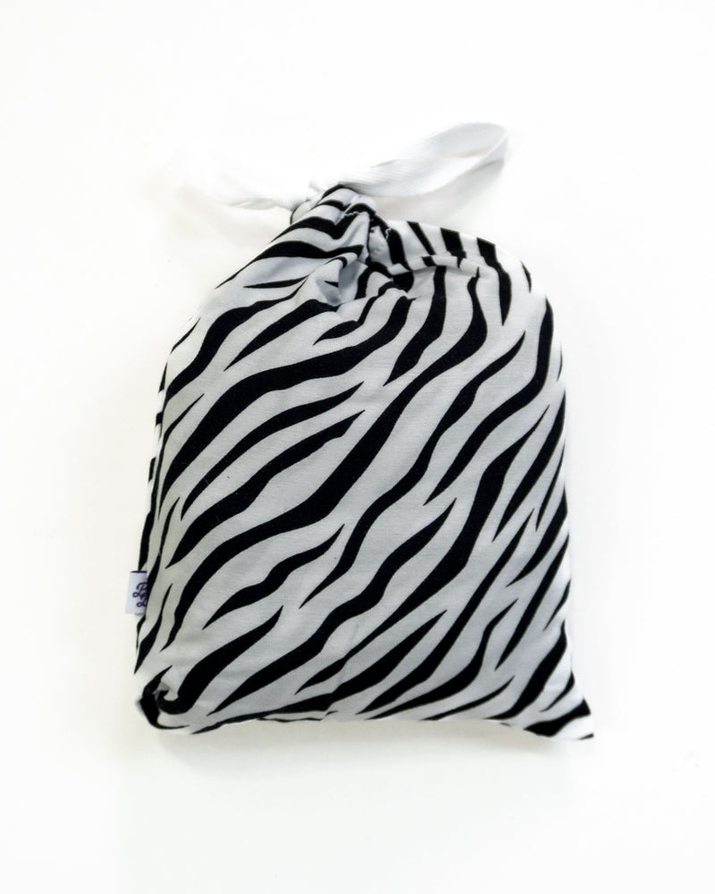Stripes | Changing Pad Cover