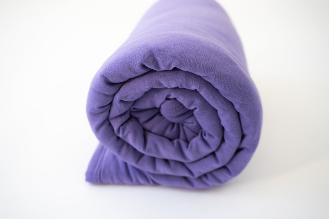 Aster | Floret Quilted Blanket 26x35”