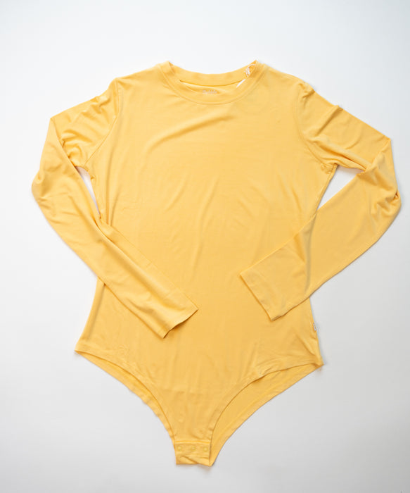 Papaya | Adult Bodysuit