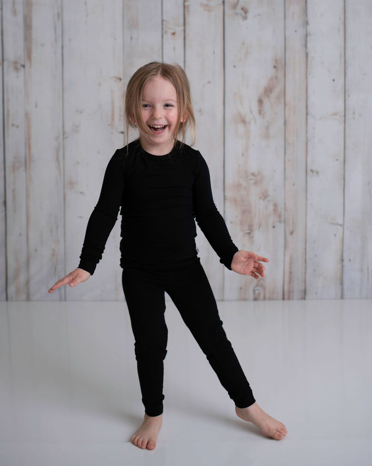 PRE-SALE: Nightfall | Long Sleeve Pajamas (ETA Late November)