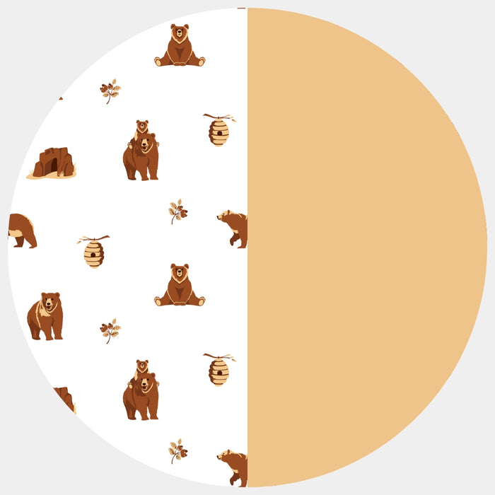 Bears | Adult Joggers