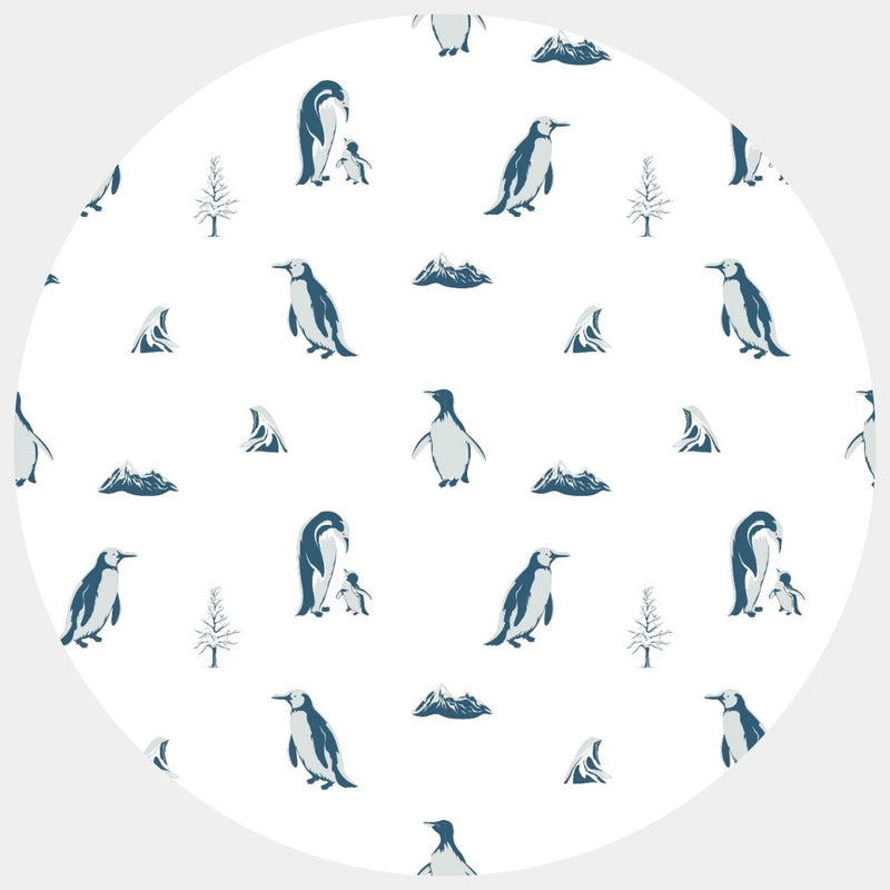 PRE-ORDER: Penguins | Long Sleeve Lounge Suit 3.0 TOG