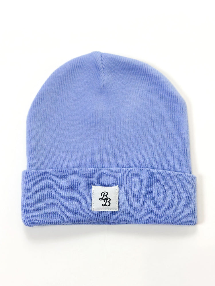 Sky | Beanie