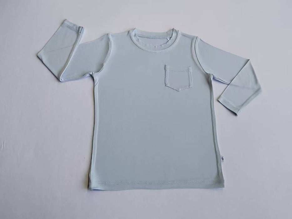 Jet | Children's Long Sleeve Shirt