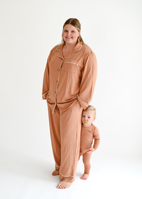 Beech | Adult Pajama Bottom