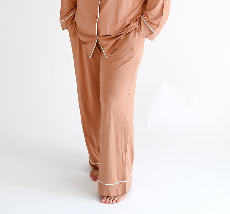 Beech | Adult Pajama Bottom