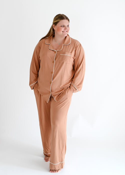 Beech | Adult Pajama Bottom