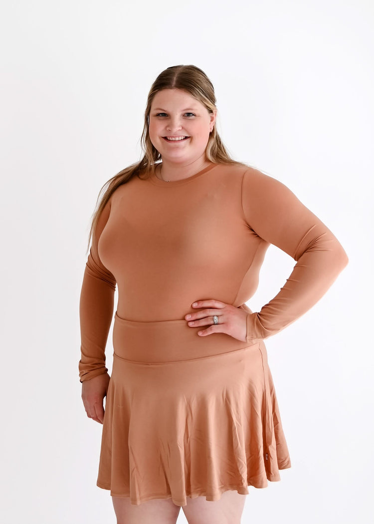 Beech | Adult Bodysuit