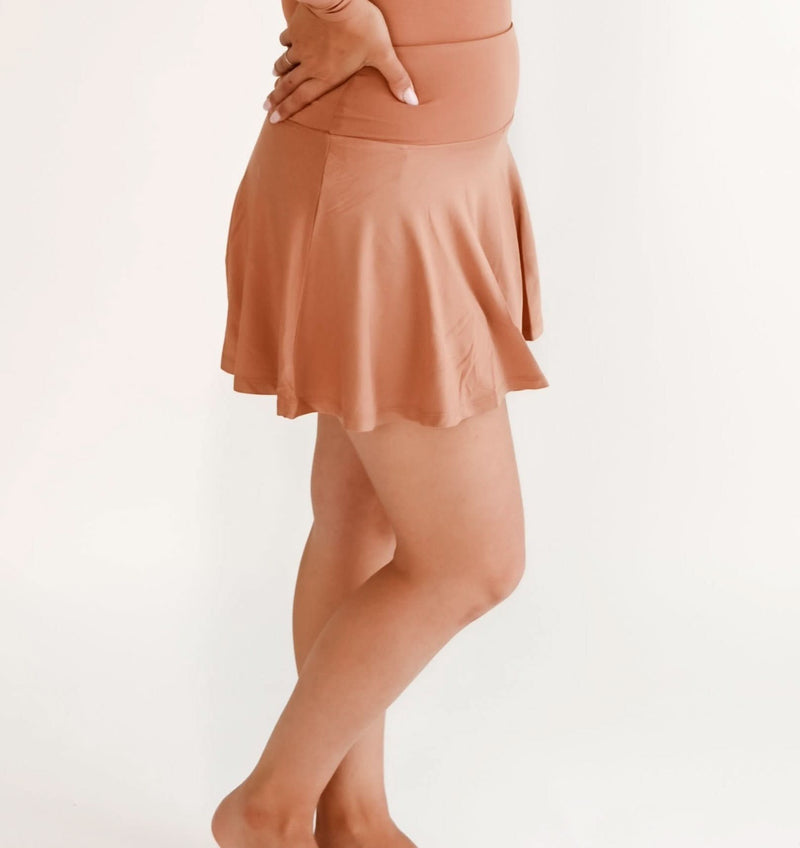 Beech | Adult Skort