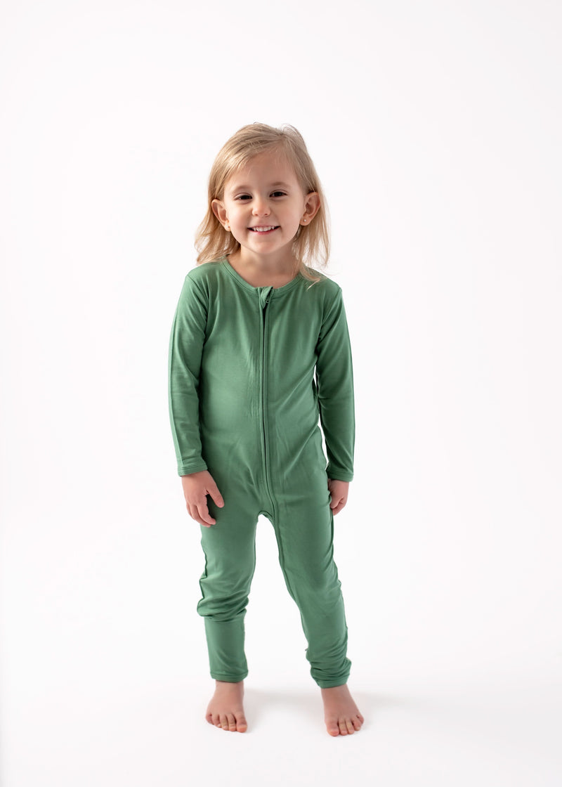 Juniper | Zip Convertible