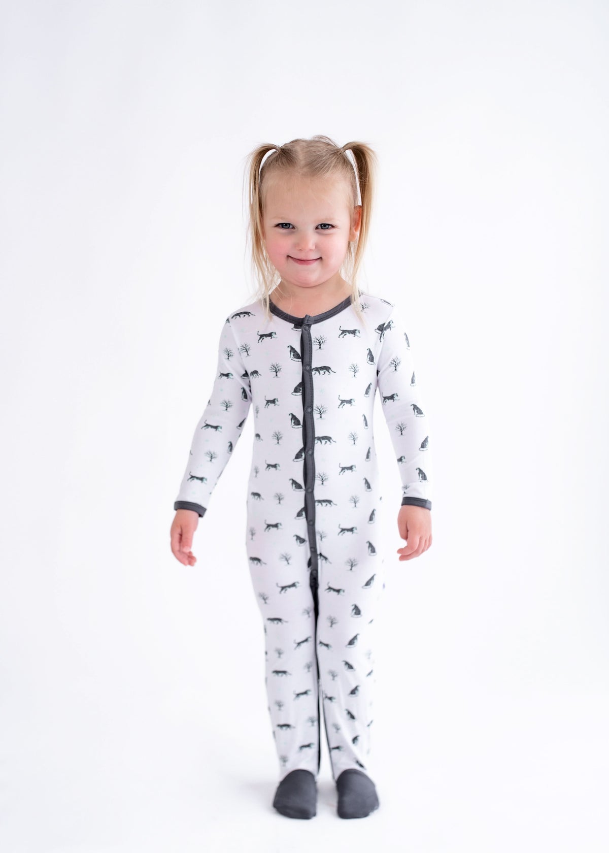 Snow Leopard | Snap Footie