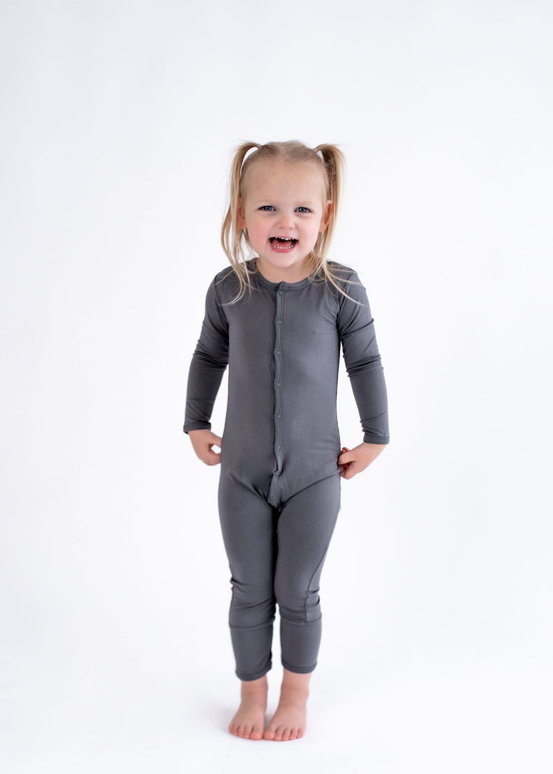 Twilight | Snap Romper