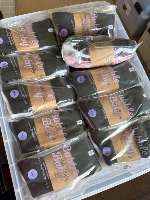 Bamboo Sock || 4-Packs (Spring)