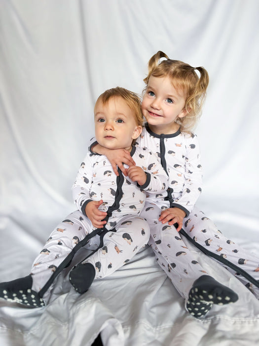 Hedgehog | Snap Footie