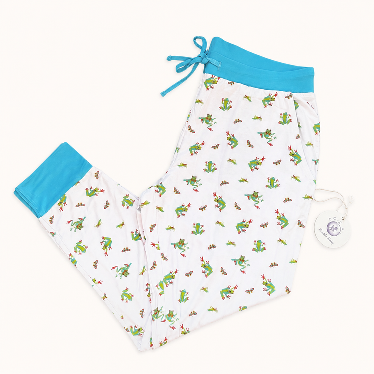 Tree Frogs | Adult Joggers