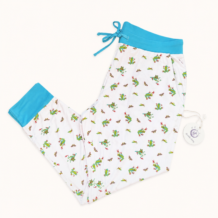 Tree Frogs | Adult Joggers