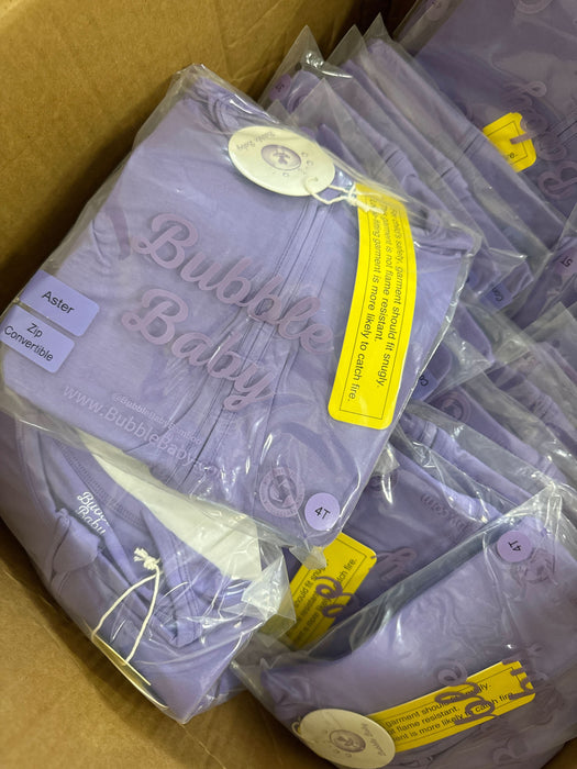 Aster | Zip Convertible