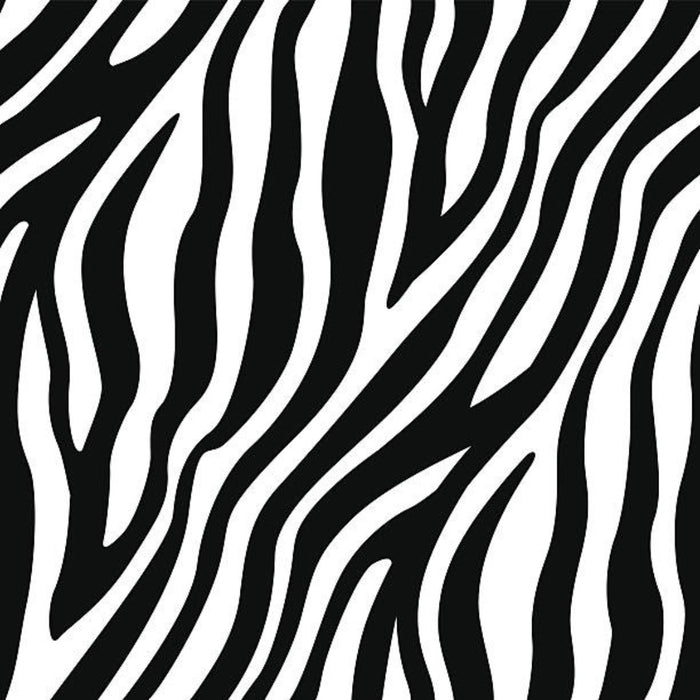 Stripes | Crib Sheet