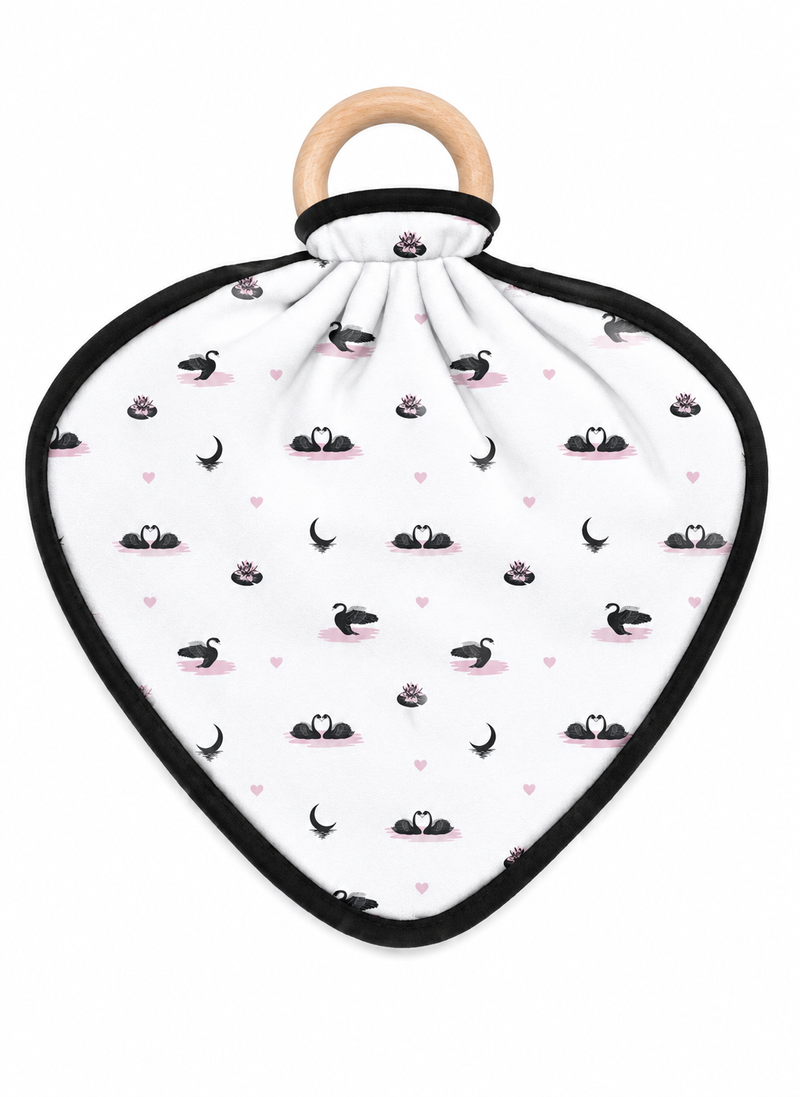 PRE-ORDER: Swans | Sprig Lovey