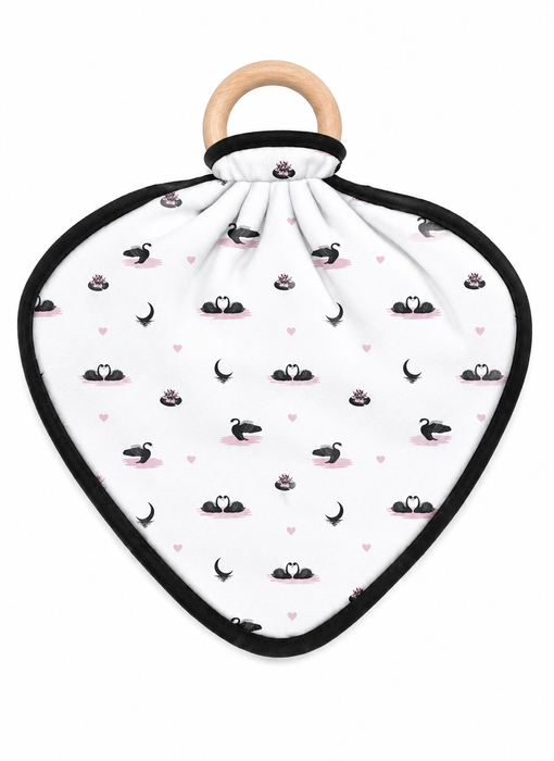 PRE-ORDER: Swans | Sprig Lovey