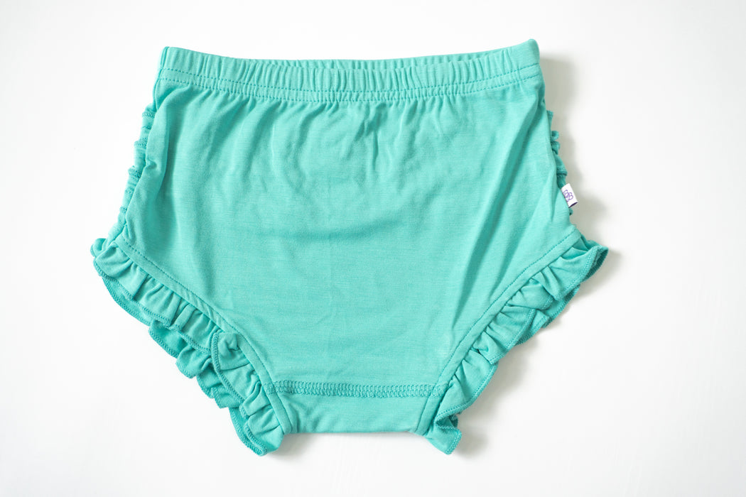 Turquoise | Bloomer
