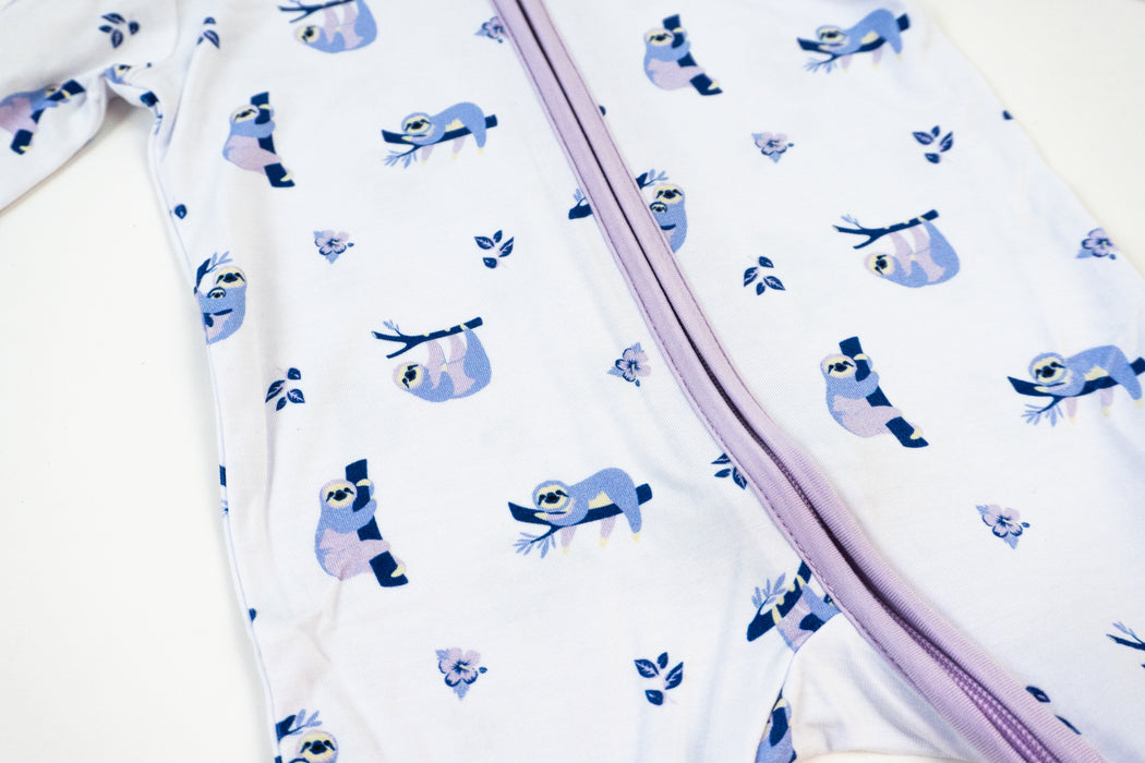Sloths | Zip Convertible