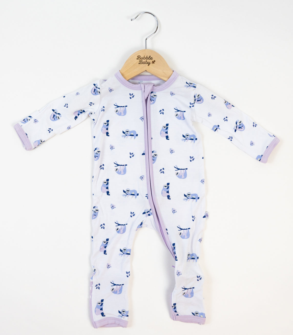 Sloths | Zip Convertible