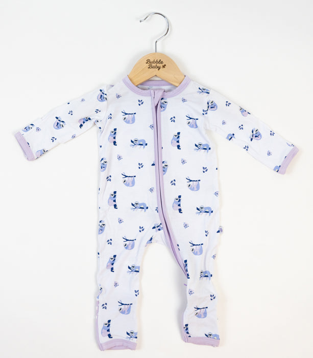 Sloths | Zip Convertible