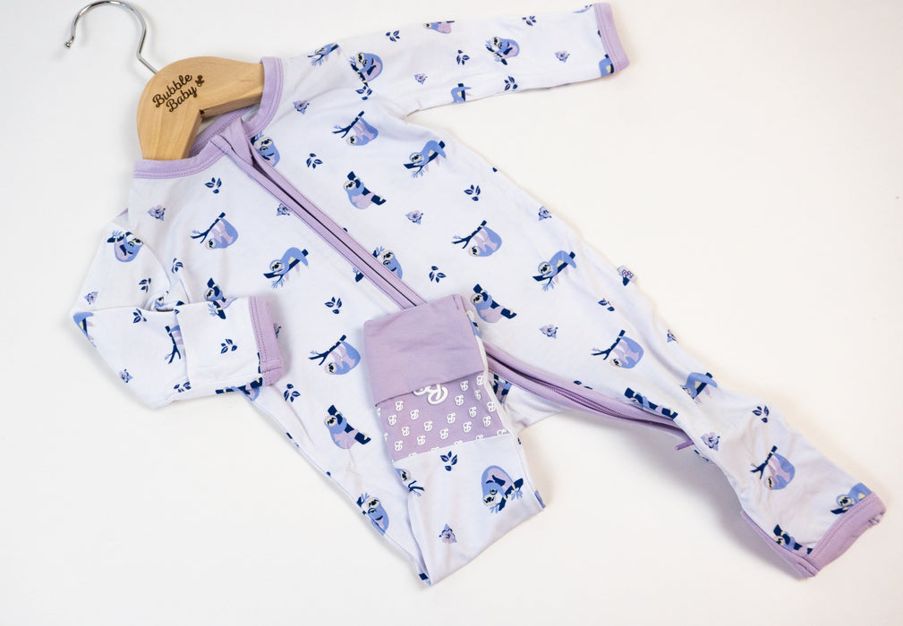 Sloths | Zip Convertible