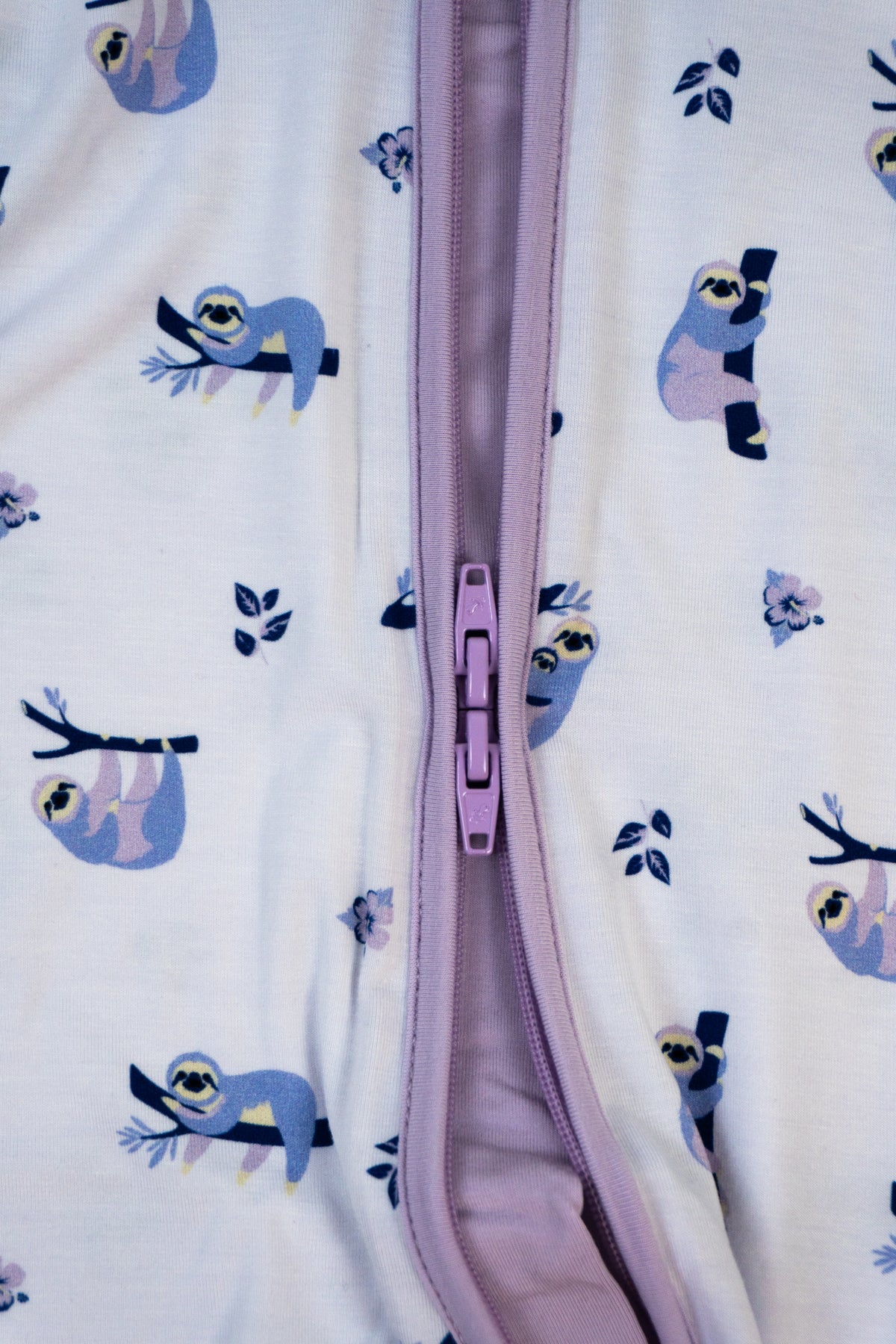 Sloths | Zip Convertible