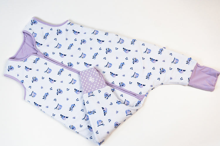 Sloths | Lounge Suit 3.0 TOG