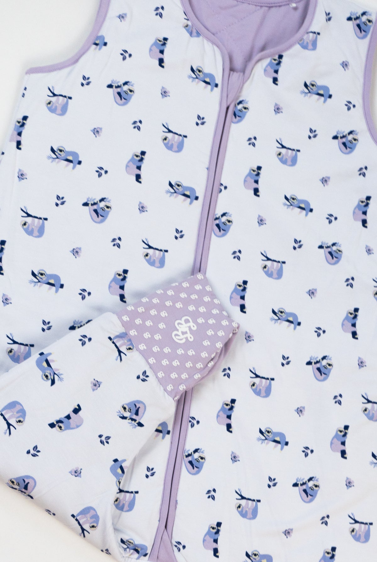 Sloths | Lounge Suit 3.0 TOG