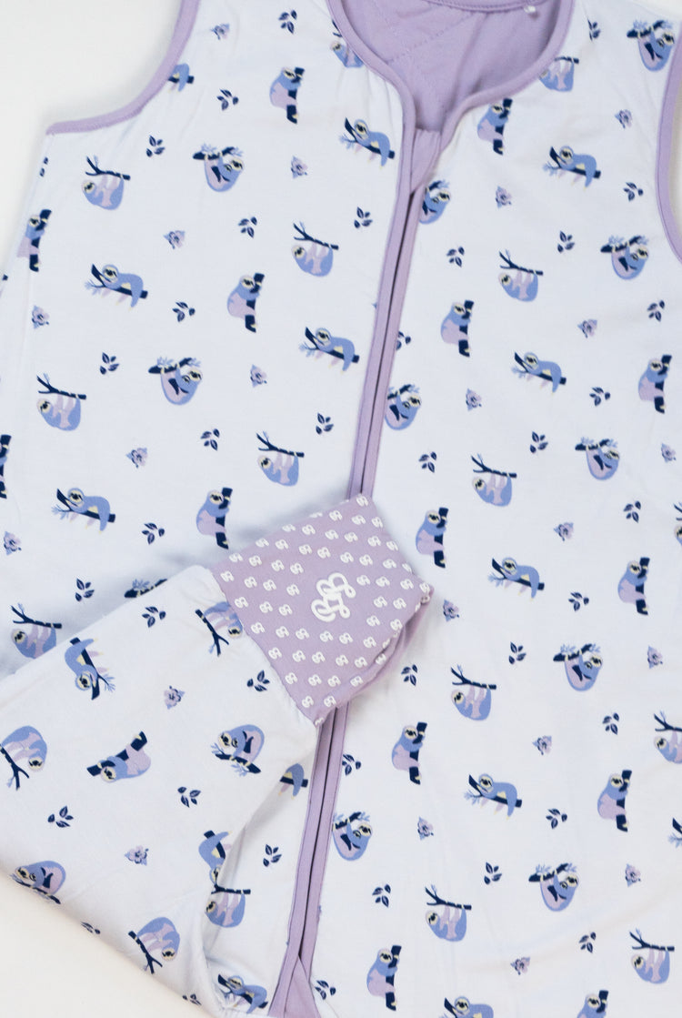 Sloths | Lounge Suit 3.0 TOG