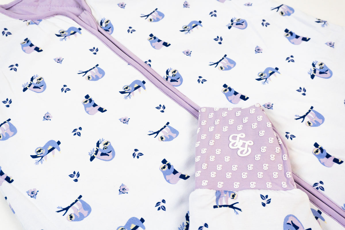 Sloths | Lounge Suit 3.0 TOG