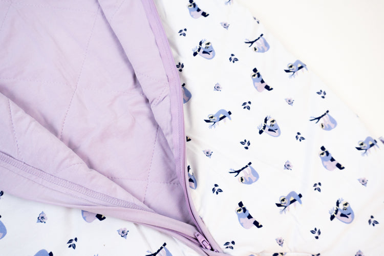 Sloths | Lounge Suit 3.0 TOG