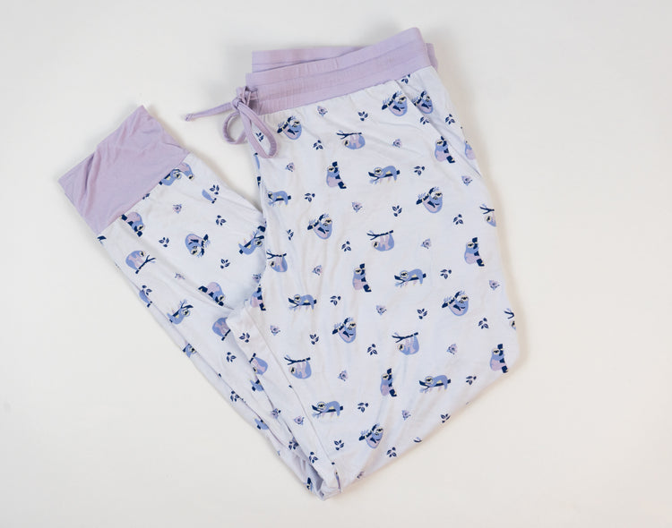 Sloths | Adult Joggers