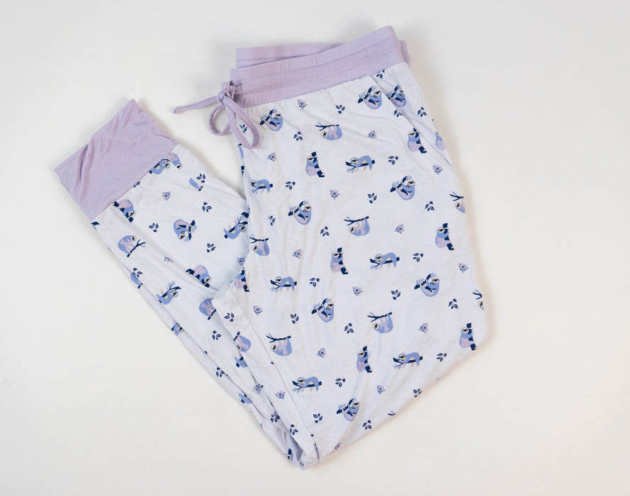 Sloths | Adult Joggers