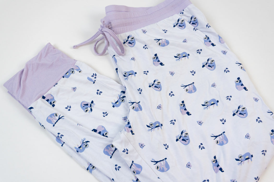 Sloths | Adult Joggers