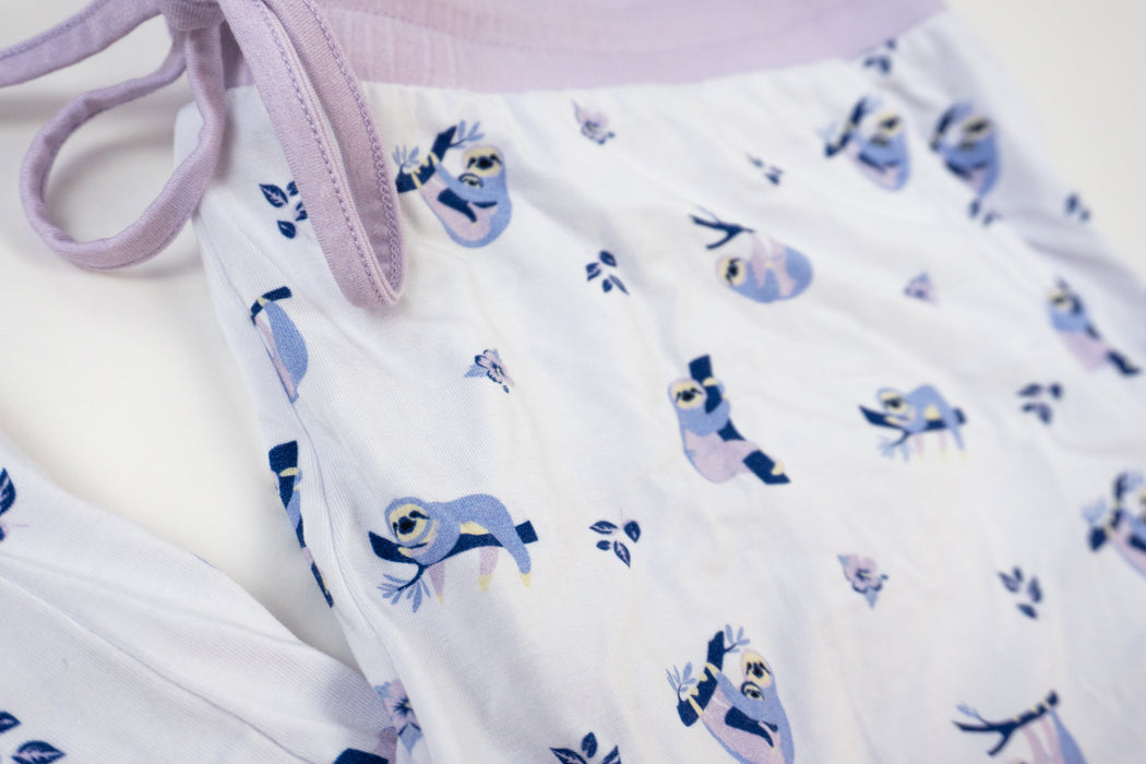 Sloths | Adult Joggers